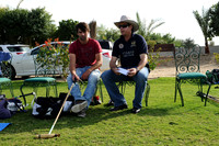 Cartier International Dubai Polo Challenge - 17/02/14