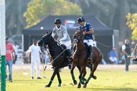 Cartier International Dubai Polo Challenge - Day 3