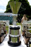 Royal Windsor Cup finals - 22/06/2025 - Presentations.