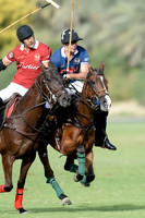 Cartier International Dubai Polo Challenge - Day 1