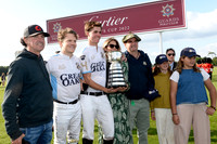 Cartier Queen's Cup finals - Presentation - 12/06/2022.