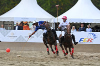 1st Arena Singureni Manor Polo Cup - Day 1 - 11/10/2024.