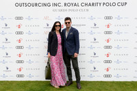 Out-Sourcing Inc Royal Charity Polo Cup - 12/07/2024.