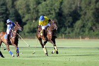 Flemish Farm Trophy - 29/07/2014.