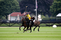 President's Trophy - 25/08/2016.
