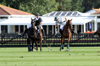 Fox and Hounds Social Cup - 19/08/2014