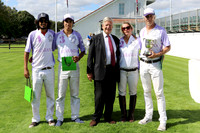Chairman's Cup - 11/09/2016.