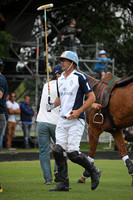 Hurlingham Open final - 09/11/13