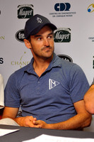 Hurlingham Open Presentation - 12/10/2016