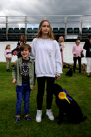 Dog Show at Guards Polo Club - 29/05/2022.