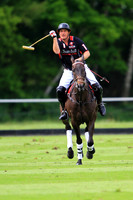Queen Mother's Centenary Trophy - 12/05/2014.