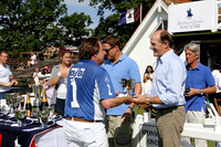 Julian and Howard Hipwood Trophy 2014.