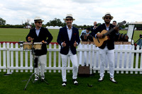 Out-Sourcing Inc Royal Charity Polo Cup - 12/07/2024.