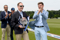 Power of Polo "Change Your Line Tournament" and Royal Windsor Cup semi-finals - 20/06/2025