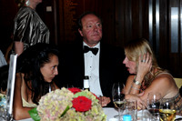Chairman's Dinner - 13/09/2014