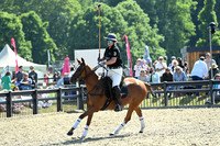 Royal Windsor Horse Show - Polo Pony Class - 16/05/2025.