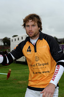 Audi International at Chester Polo Club - 06/09/2014