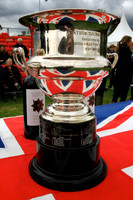 Spring Amateur Tournament final presentations - 27/04/2014.