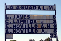 Tortugas Open - 24/09/2014