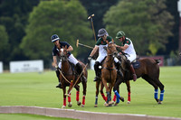 Inter Regimental - 14/07/2024.