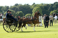 Royal Windsor Cup finals - 23/06/2024.