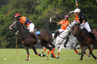 Hurlingham Open - 22/10/13