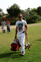 Cartier International Dubai Polo Challenge - Day 1