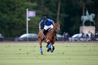 Cartier Queen's Cup - 22/05/2014.