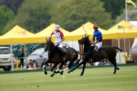 St Regis International at Cowdray Park Polo Club.
