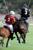 Cartier International Dubai Polo Challenge - 19/02/2015