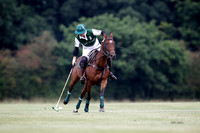 Ockwells Tournament - 18/09/2016.