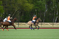 Spring Amateur Tournament - 18/04/2022.
