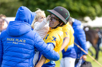 Cartier Queen's Cup - Semi-finals - 08/06/2022.