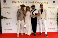 Access Bank Polo Day - 20/07/2024.