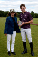 Archie David Cup finals - 30/06/2024