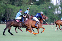 Guards La Aguada Polo Cup - 01/12/2014