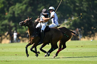 Duke of Wellington Trophy - 12/08/2022.