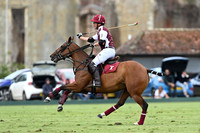 British Open Polo for the Gold Cup - 26/06/2025.