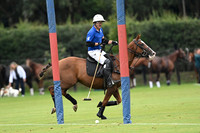 President's Trophy final - 07/09/2024
