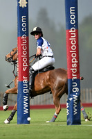 Queen Elizabeth The Queen Mother's Centenary Trophy -  04/05/2022.
