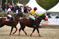 1st Arena Singureni Manor Polo Cup - Day 2 - 12/10/2024.