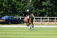 Coworth Park Challenge finals - 03/07/2022