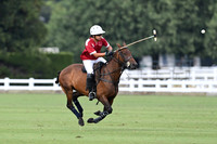 Julian and Howard Hipwood Trophy - 19/07/2025.