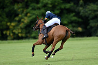 Coworth Park Challenge finals - 07/07/2024.