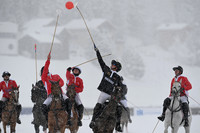 Snow Polo 2025