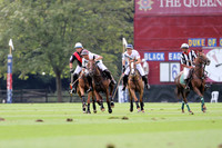 Duke of Cornwall Trophy - 08/08/2104