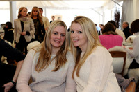 St Moritz Polo World Cup on Snow - Day 3.