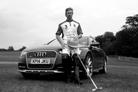 St Regis International at Cowdray Park Polo Club.