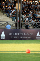Arena Polo World Cup Azerbaijan - 09/09/2016.