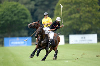 President's Trophy - 19/07/2014